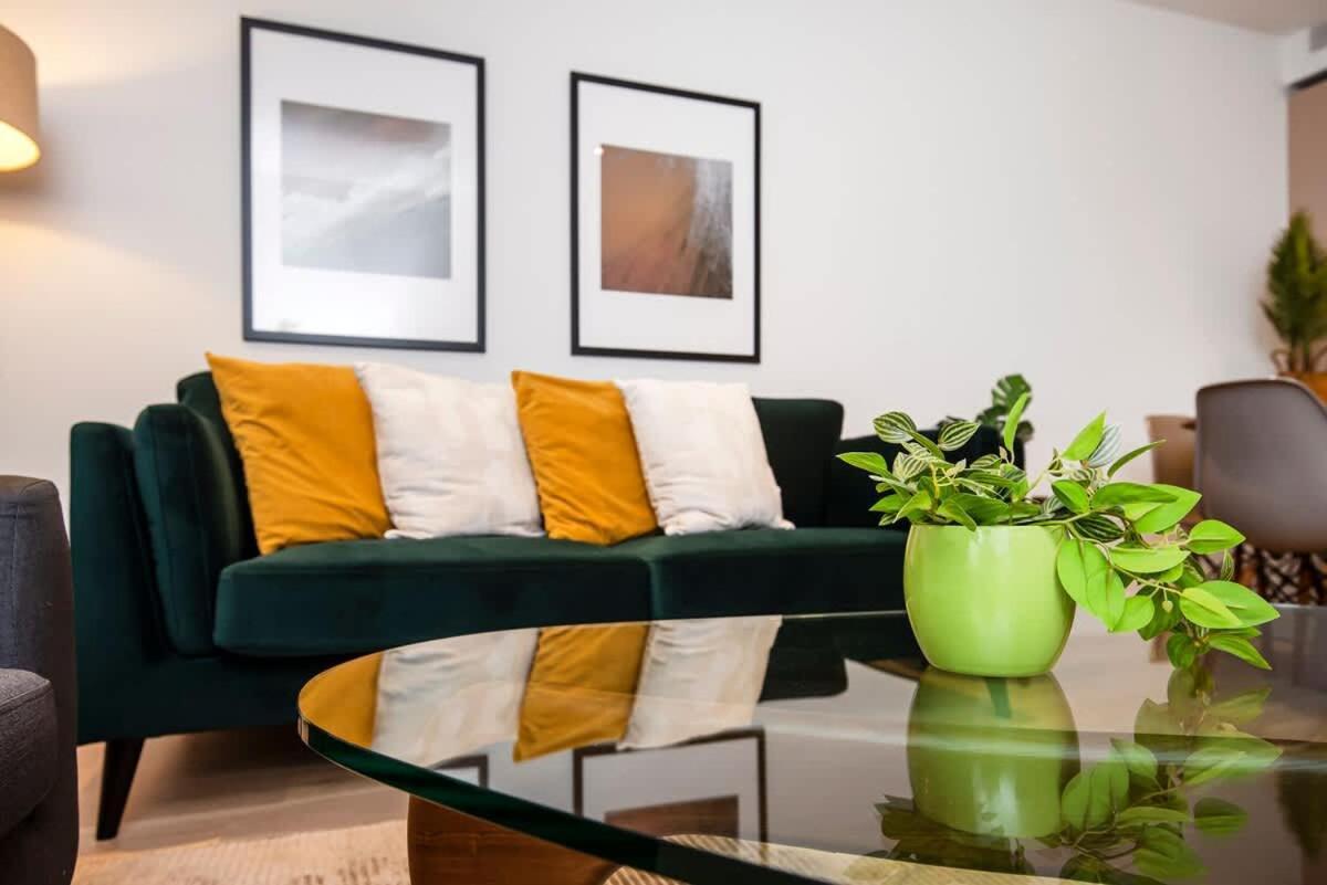 Stylish 2 Bed Close To Battersea Power Station Apartamento